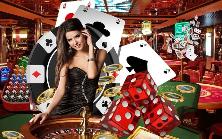 Philippines user checking premium casino-style categories on a mobile browser